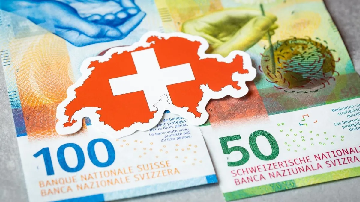 Schweiz will 85.000 Fachkräfte aus dem Ausland anwerben