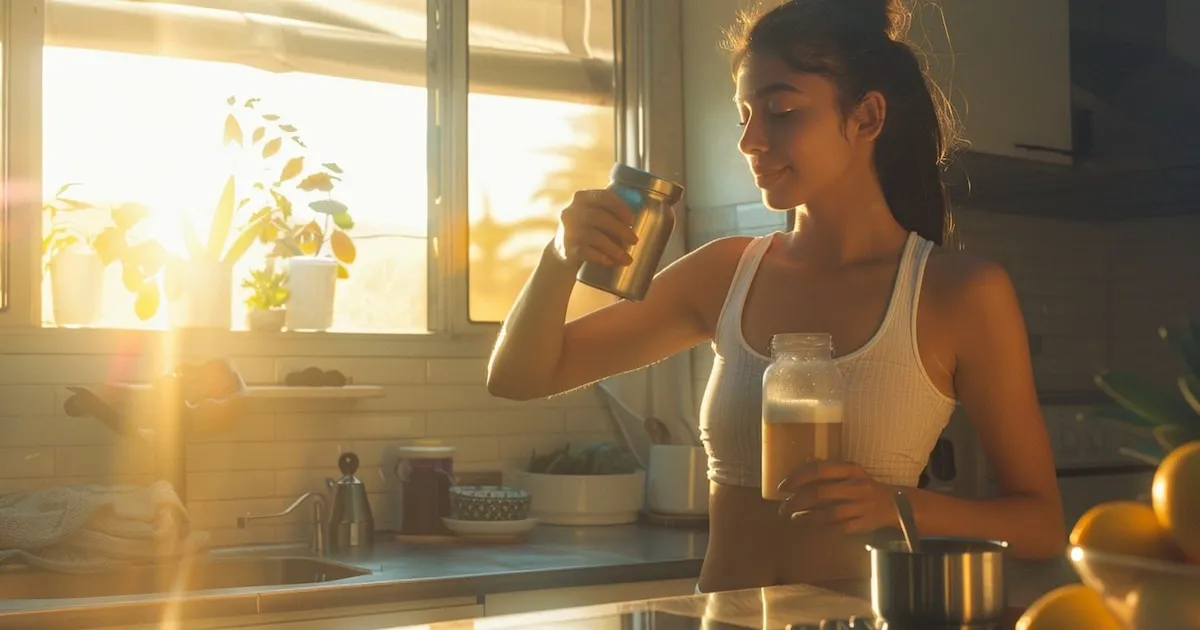 Warum Früchte deiner Haut guttun