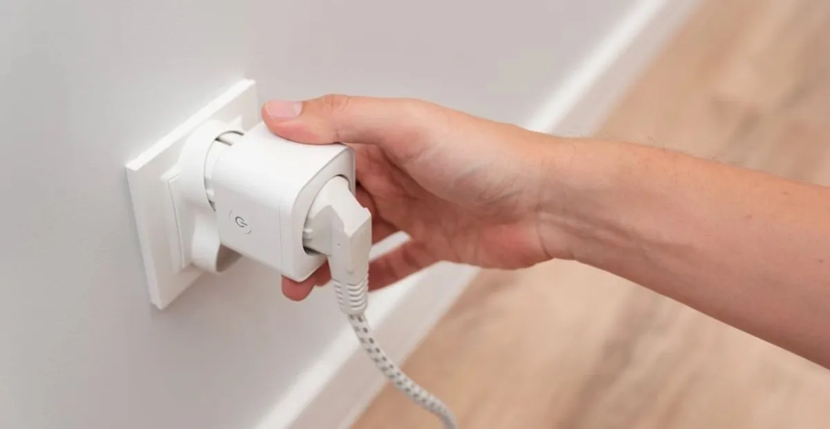IKEA bringt die „magische“ Steckdose: spart Strom und schreckt Einbrecher ab