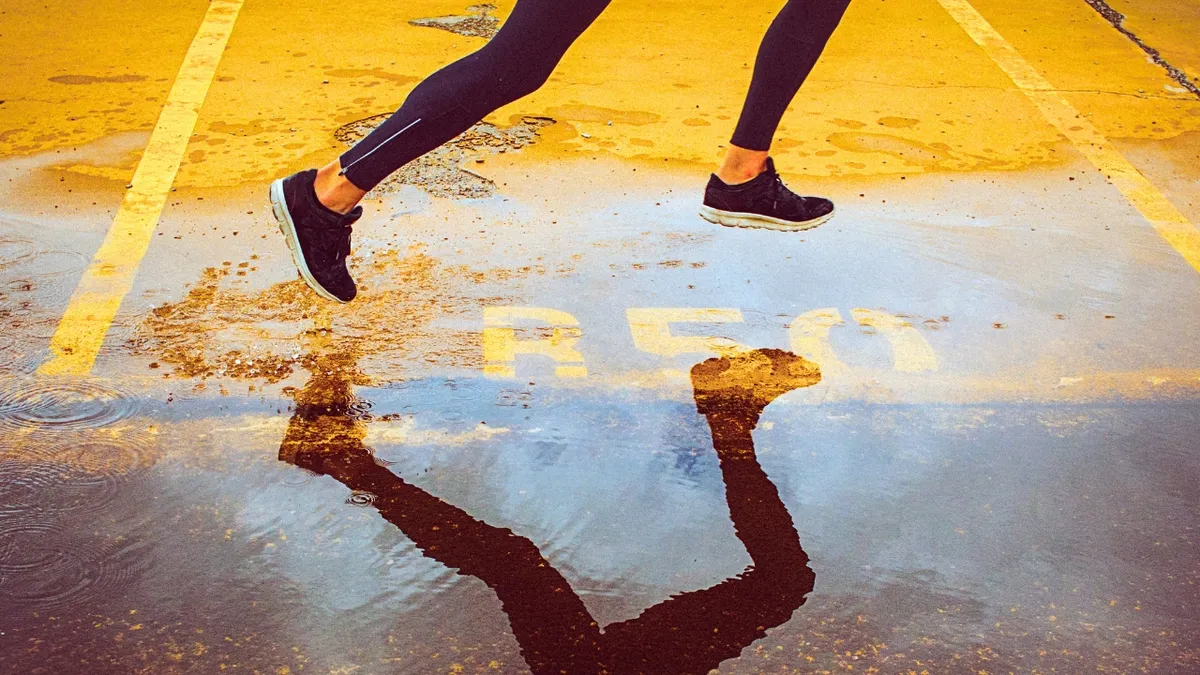 Bewegung in jungen Jahren: Schutz vor Bluthochdruck später im Leben