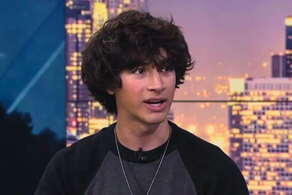 KI hilft einem Teenager, 1,5 Millionen Himmelsobjekte zu entdecken